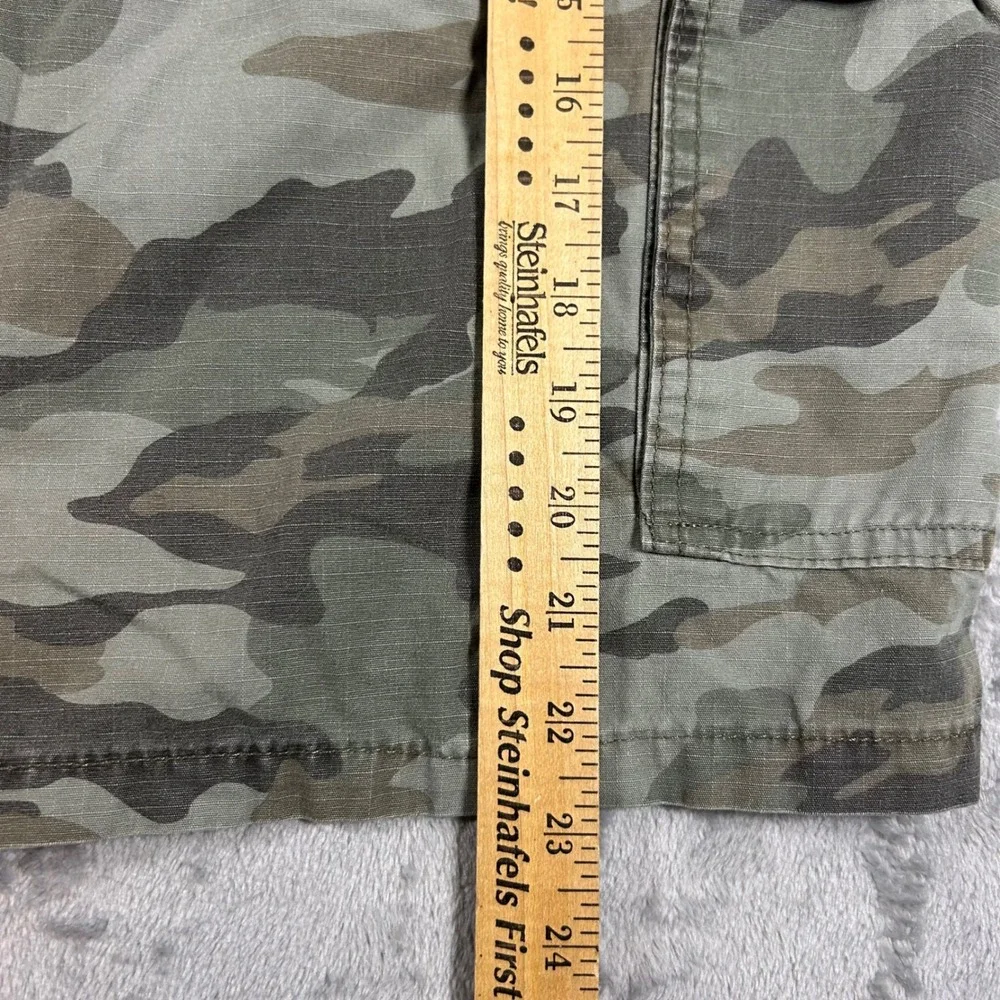 Wrangler authentics cargo